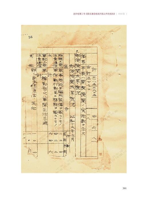 铁证如山12第十三章中文版