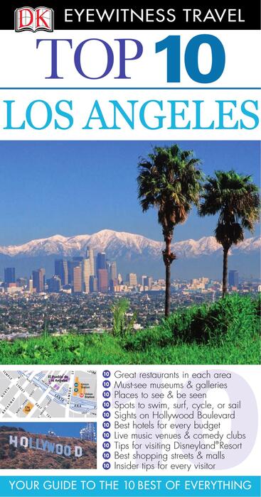 Discover the Best Travel Agencies in Los Angeles for Your Next Adventure