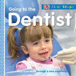 最强DK--First_Steps--Going_to_the_Dentist