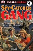 最强DK--Readers_L4--The_Spy-Catcher_Gang