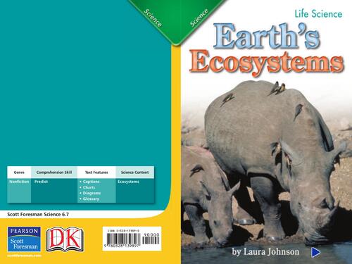 earths_ecosystems