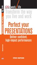 最强DK--work life--Perfect_Your_Presentations-2006