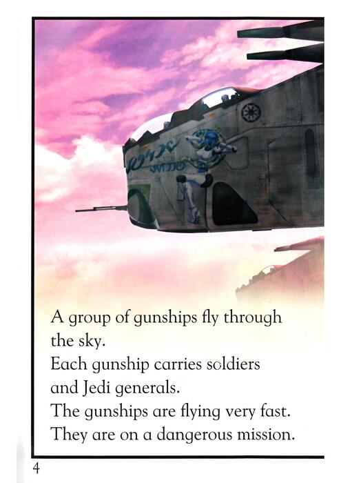 star_wars_the_clone_wars_-_anakin_in_action_dk_readers_2008_grade2