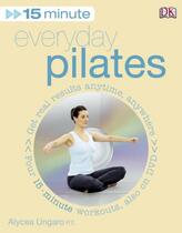 最强DK--15_Minute_Everyday_Pilates-2008