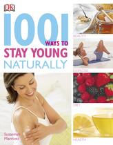 最强DK--1001_Ways_to_Stay_Young_Naturally-2007