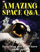 最强DK--Amazing_Space_Q&A-2011