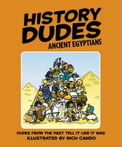 最强DK--Ancient__Egyptians(History_Dudes)-2007