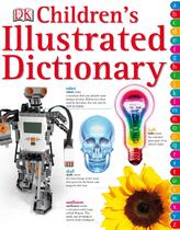 最强DK--Children__s_Illustrated_Dictionary-2009.