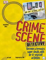 最强DK--Crime_Scene_Detective-2007