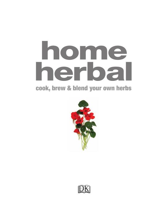 home herbal