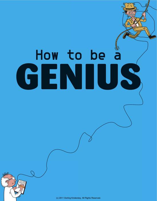 how_to_be_a_genius-2009