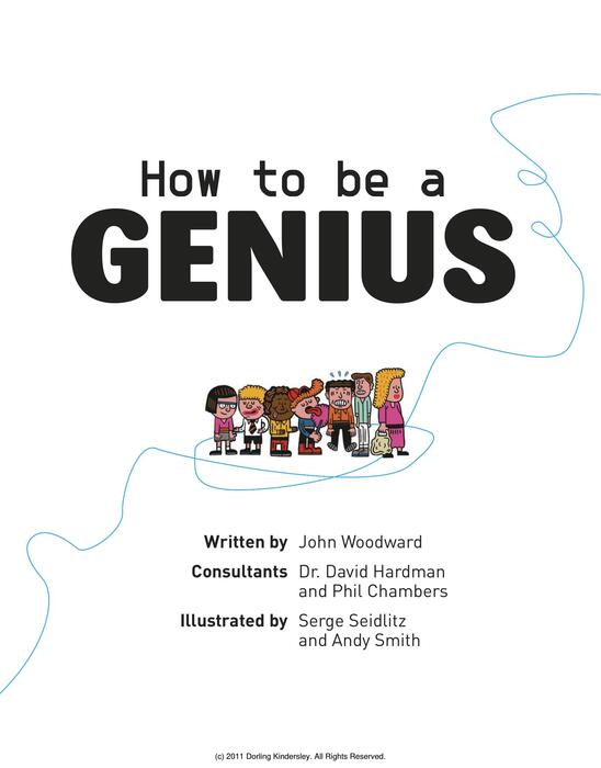 how_to_be_a_genius-2009