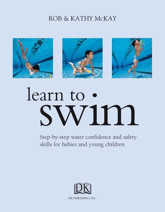 learn to swim