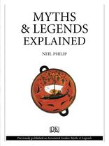 最强DK--Myths_and_Legends_Explained-2007