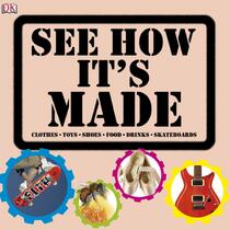 最强DK--See_How_It__s_Made-2007