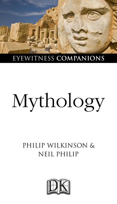 mythology-2007