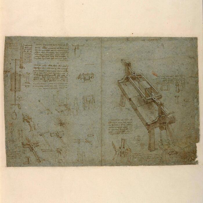 页面提取自－大西洋古抄本.codex atlanticus.12卷.by leonardo da vinci.1478-1519年.意大利安波罗修图书馆藏-1