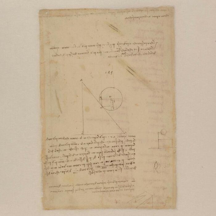 页面提取自－大西洋古抄本.codex atlanticus.12卷.by leonardo da vinci.1478-1519年.意大利安波罗修图书馆藏-8