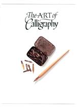 英文书法的艺术.Art.Of.Calligraphy