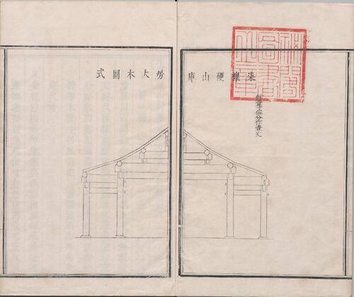 页面提取自－工程做法.清.允礼等纂修.02.卷14至22.总七十四卷.清雍正十二年武英殿刊本-7