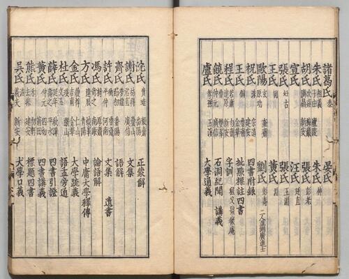 四书辑释大成.01.大学.元.倪士毅辑释.日本文化九年覆刊元至正间日新书堂本