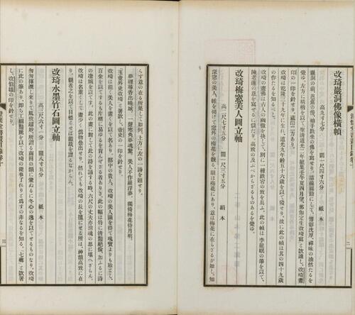 页面提取自－澄怀堂书画目录.十二册.山本悌二郎著.1932年文求堂书店铅印本-11