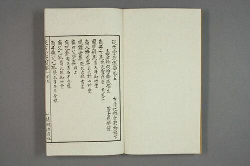 从古堂款识学.卷1-16.徐同柏著.光绪32年石印本5-6卷