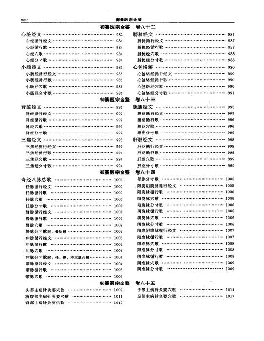 医宗金鉴-14-刺灸心法